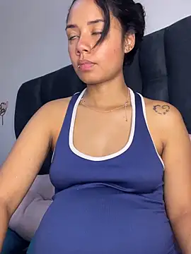  Luana online show from 3, 2, 2026