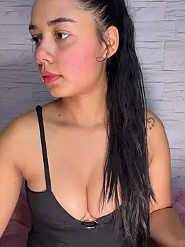 Snapshot of _Luana chatting on 29, 5, 2026 Luana online show from 29, 5, 2026