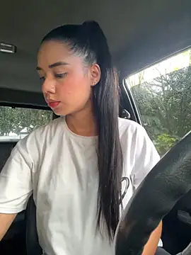  Luana online show from 14, 11, 2025