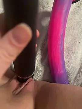 luisa1 online show from 17, 12, 2025