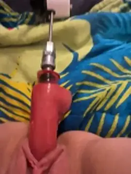 luisa1 online show from 30, 3, 2026