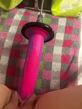 luisa1 online show from 20, 11, 2025