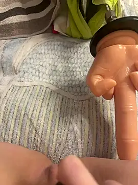 luisa1 online show from 16, 12, 2025