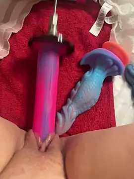 luisa1 online show from 28, 11, 2025