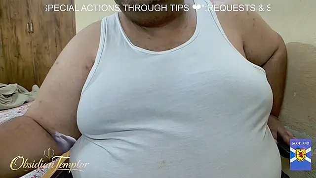 WANKERDADDY EH01 online show from 16, 2, 2026