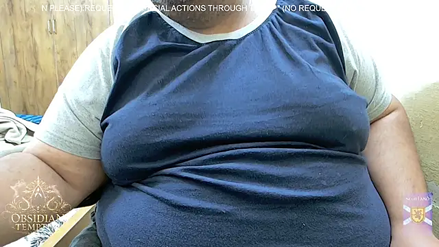 WANKERDADDY EH01 online show from 28, 2, 2026