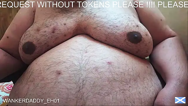 WANKERDADDY EH01 online show from 17, 3, 2025