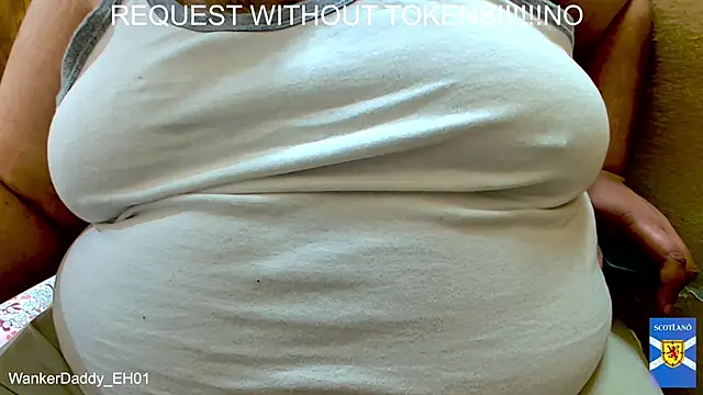 WANKERDADDY EH01 online show from 1, 2, 2026