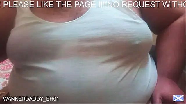 WANKERDADDY EH01 online show from 8, 3, 2025