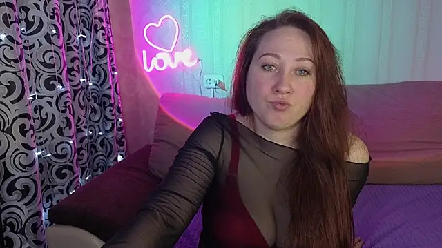 KellyCrystall online show from 27, 3, 2026