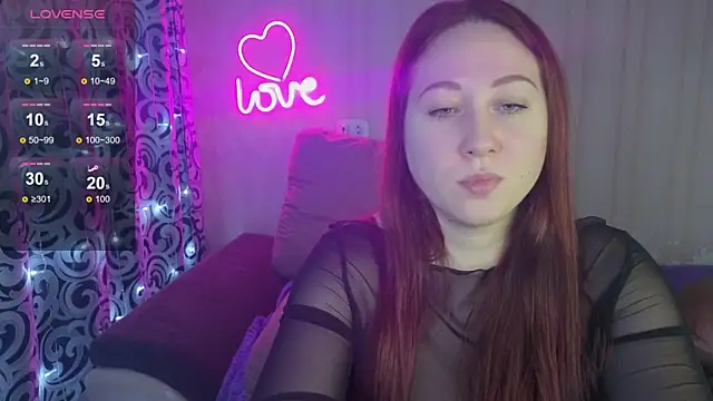 KellyCrystall online show from 19, 12, 2025