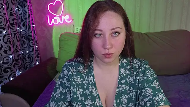 KellyCrystall online show from 26, 3, 2026