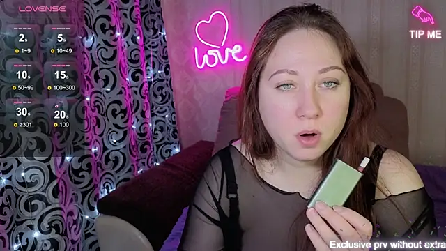 KellyCrystall online show from 14, 1, 2026