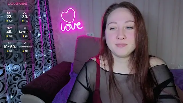 KellyCrystall online show from 11, 1, 2026