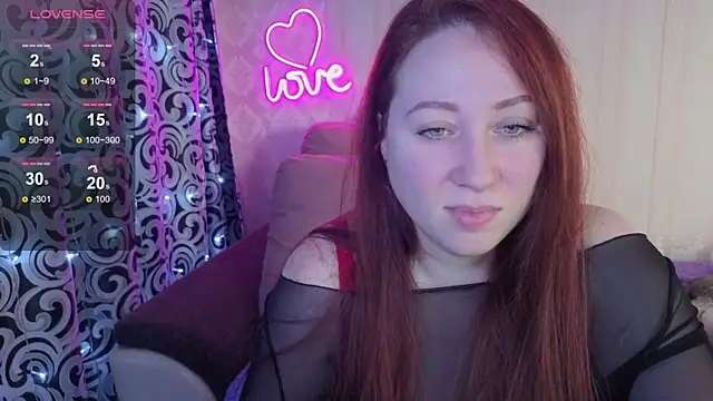 KellyCrystall online show from 21, 12, 2025