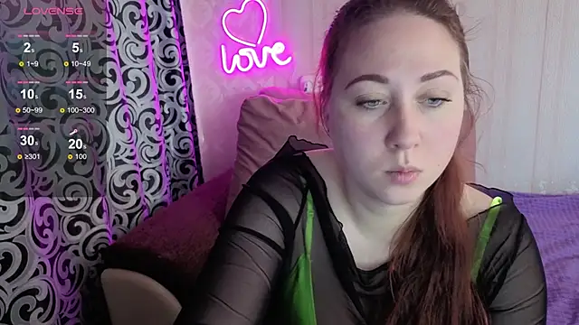 KellyCrystall online show from 17, 10, 2025
