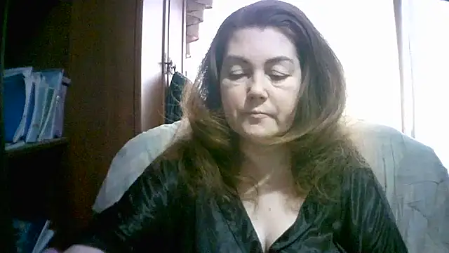 Madame-Butterfly online show from 13, 11, 2025