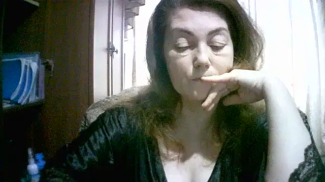 Madame-Butterfly online show from 25, 10, 2025