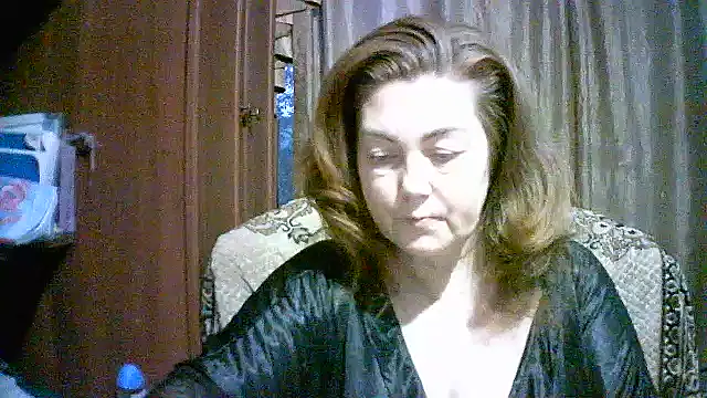 Madame-Butterfly online show from 12, 10, 2025