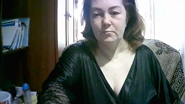 Madame-Butterfly online show from 15, 9, 2025