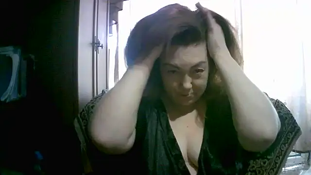 Madame-Butterfly online show from 15, 10, 2025