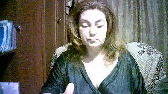 Madame-Butterfly online show from 5, 10, 2025