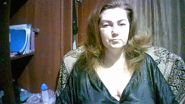 Madame-Butterfly online show from 20, 10, 2025