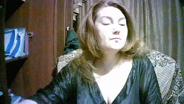 Madame-Butterfly online show from 5, 11, 2025