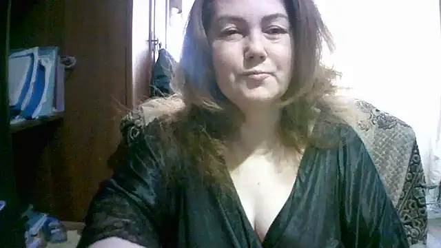 Madame-Butterfly online show from 7, 11, 2025