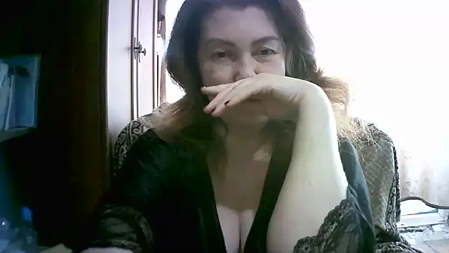 Madame-Butterfly online show from 20, 9, 2025