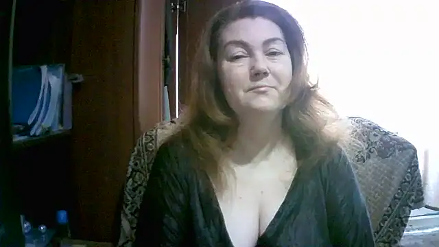 Madame-Butterfly online show from 2, 11, 2025