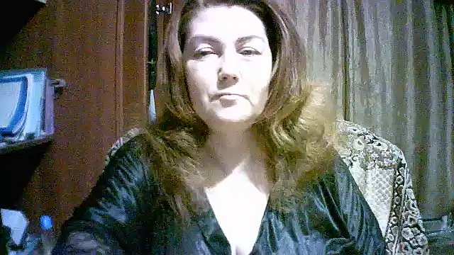 Madame-Butterfly online show from 2, 11, 2025