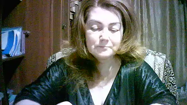 Madame-Butterfly online show from 27, 10, 2025