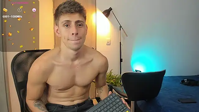 Snapshot of Jasperjoness chatting on 14, 9, 2025 Jasperjoness online show from 14, 9, 2025