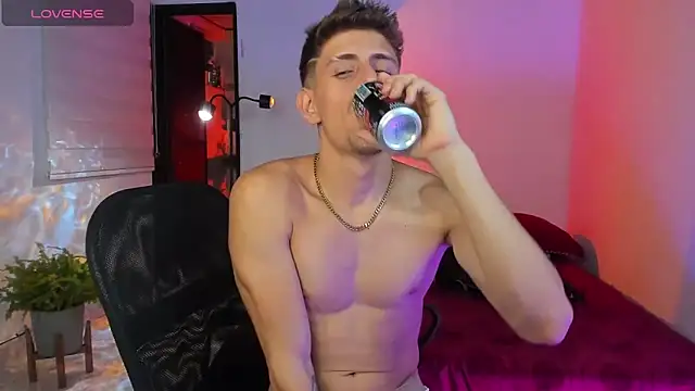 Jasperjoness online show from 7, 11, 2025