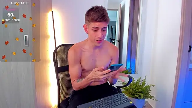 Snapshot of Jasperjoness chatting on 14, 2, 2025 Jasperjoness online show from 14, 2, 2025