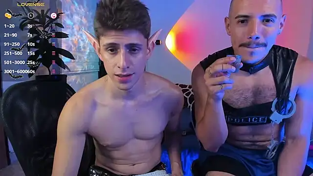 Jasperjoness online show from 1, 11, 2025