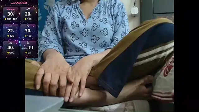 Reika 01 online show from 1, 4, 2026