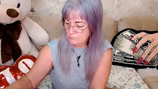 SiberiabBerry online show from 26, 11, 2025