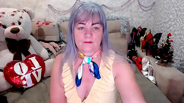 SiberiabBerry online show from 7, 1, 2026