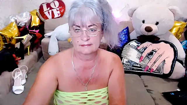 SiberiabBerry online show from 4, 7, 2026