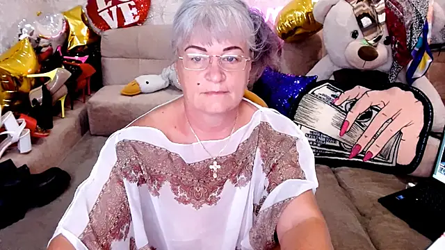 SiberiabBerry online show from 20, 7, 2026