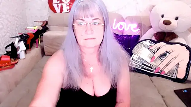 Snapshot of SiberiabBerry chatting on 26, 5, 2026 SiberiabBerry online show from 26, 5, 2026