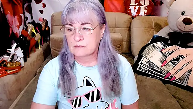 SiberiabBerry online show from 23, 3, 2026