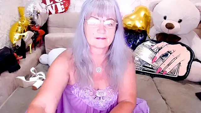 SiberiabBerry online show from 15, 6, 2026