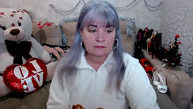 SiberiabBerry online show from 8, 1, 2026