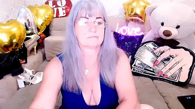 Snapshot of SiberiabBerry chatting on 3, 6, 2026 SiberiabBerry online show from 3, 6, 2026