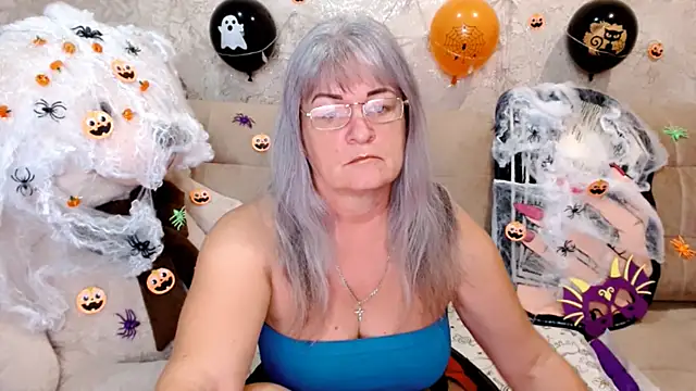 SiberiabBerry online show from 27, 10, 2025