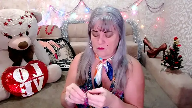 SiberiabBerry online show from 20, 12, 2025