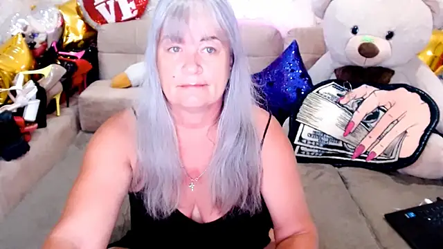 SiberiabBerry online show from 11, 7, 2026